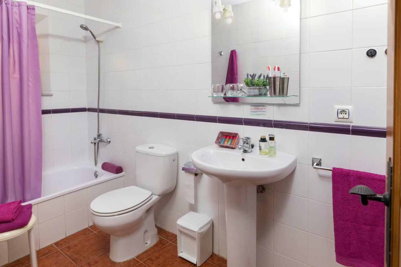 Turisme Rural Ca L,Anguila Guest House Peratallada Ngoại thất bức ảnh